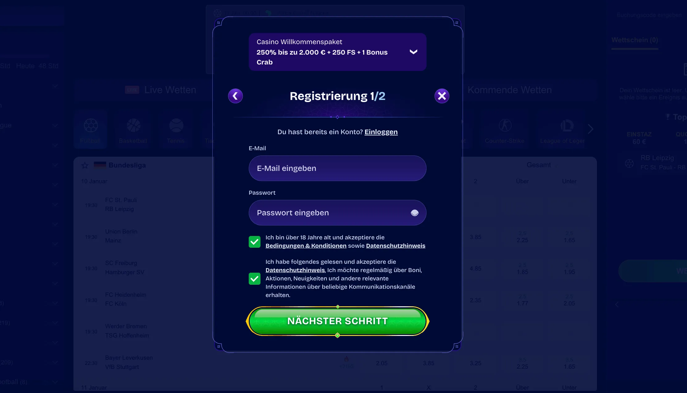 Die königliche Schatzkammer – Der WishWin Casino Bonus in seiner ganzen Pracht Die königliche Schatzkammer – Der WishWin Casino Bonus in seiner ganzen Pracht