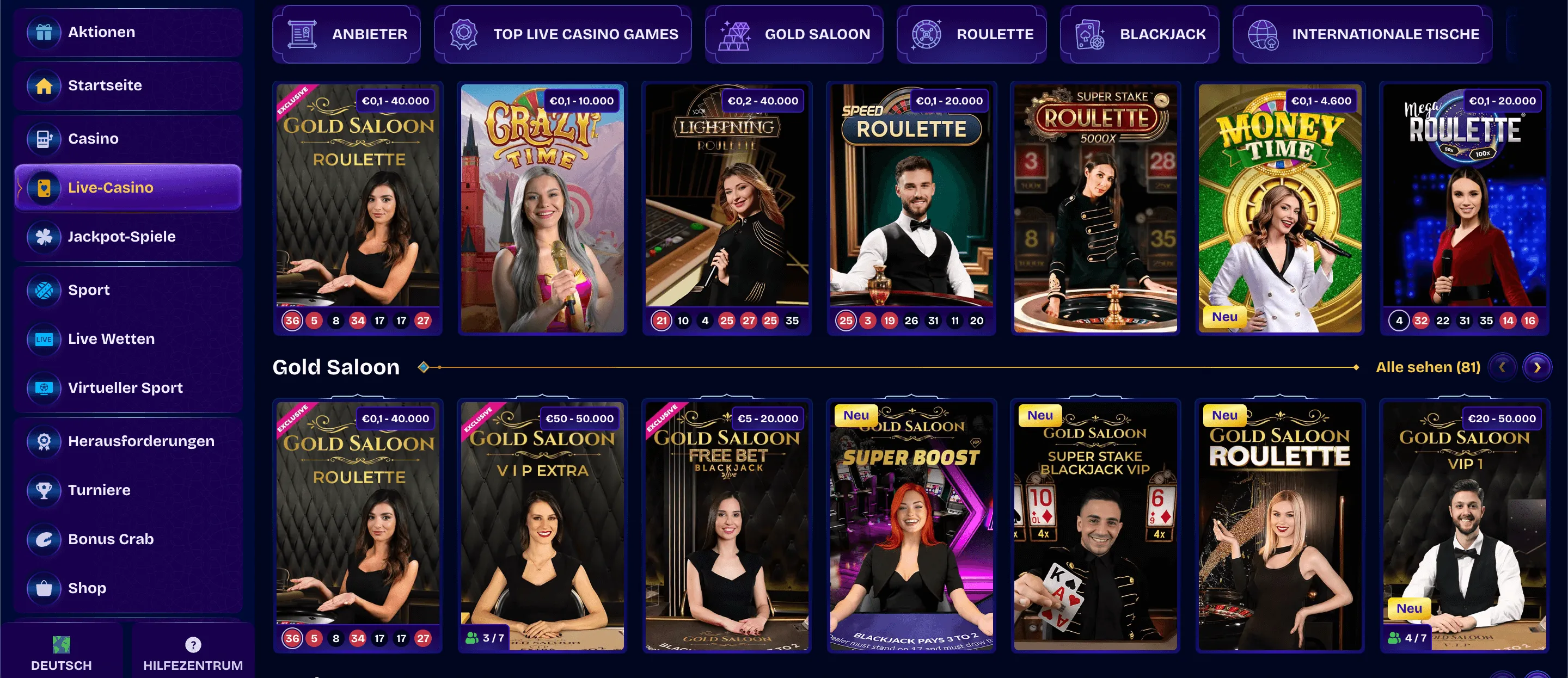 Die Ströme des Reichtums – WishWin Casino Ein- und Auszahlung Die Ströme des Reichtums – WishWin Casino Ein- und Auszahlung